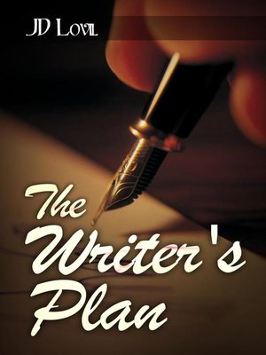 cover image of The Writer's Plan